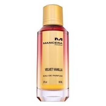 Velvet Vanilla EDP